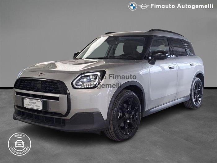 Fimauto - MINI Countryman | ID 43138