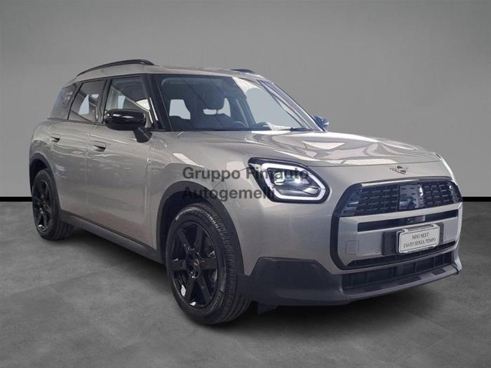 Fimauto - MINI Countryman | ID 43138
