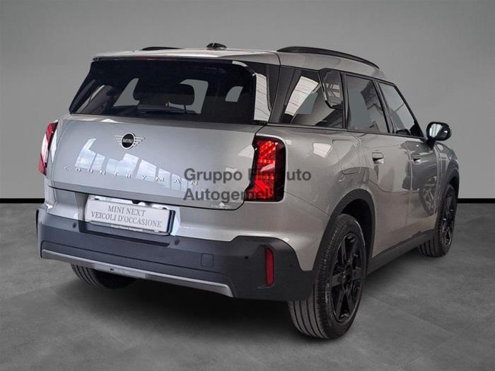 Fimauto - MINI Countryman | ID 43138