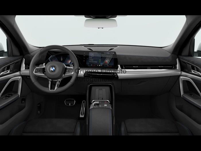 Fimauto - BMW X2 | ID 43145
