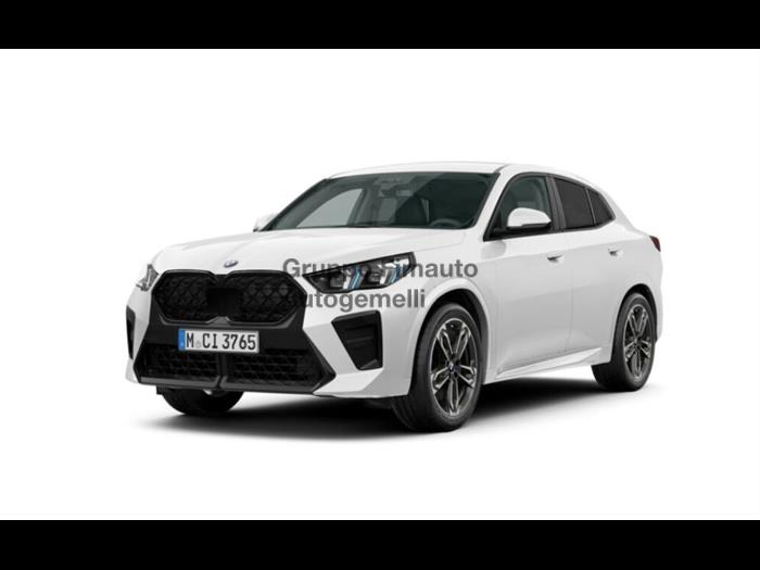 Fimauto - BMW X2 | ID 43145
