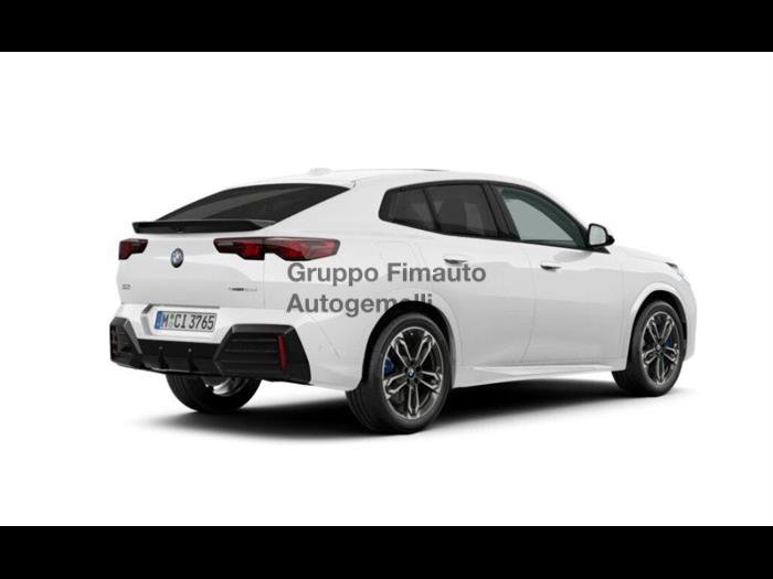 Fimauto - BMW X2 | ID 43145