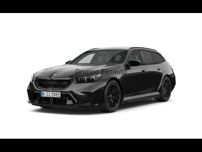Fimauto - BMW M5 | ID 43146