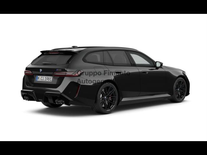 Fimauto - BMW M5 | ID 43146
