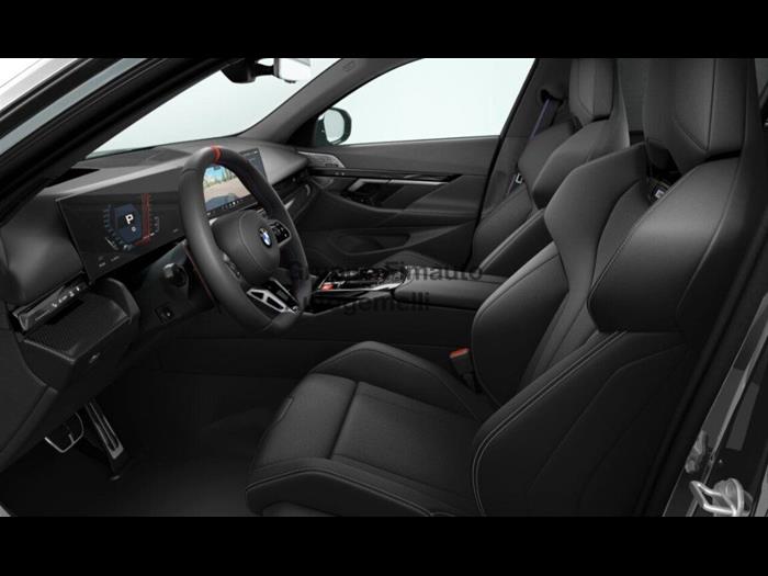 Fimauto - BMW M5 | ID 43146