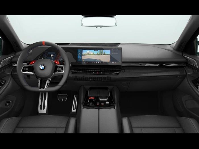 Fimauto - BMW M5 | ID 43146