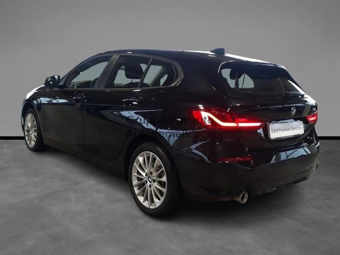 Fimauto - BMW 116 | ID 43144