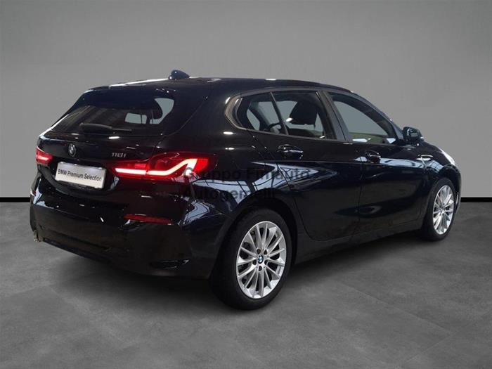Fimauto - BMW 116 | ID 43144
