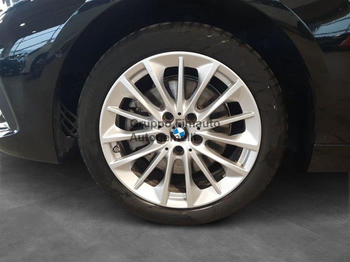 Fimauto - BMW 116 | ID 43144