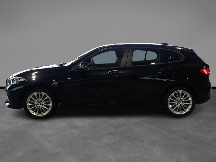 Fimauto - BMW 116 | ID 43144