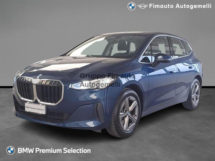 Fimauto - BMW 223 | ID 43147