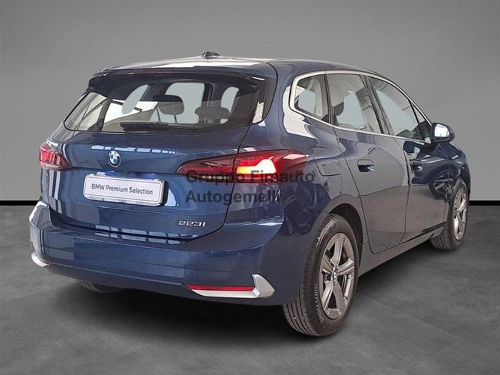 Fimauto - BMW 223 | ID 43147