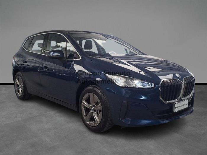 Fimauto - BMW 223 | ID 43147
