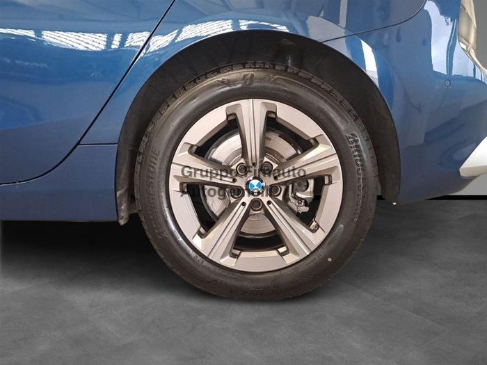 Fimauto - BMW 223 | ID 43147