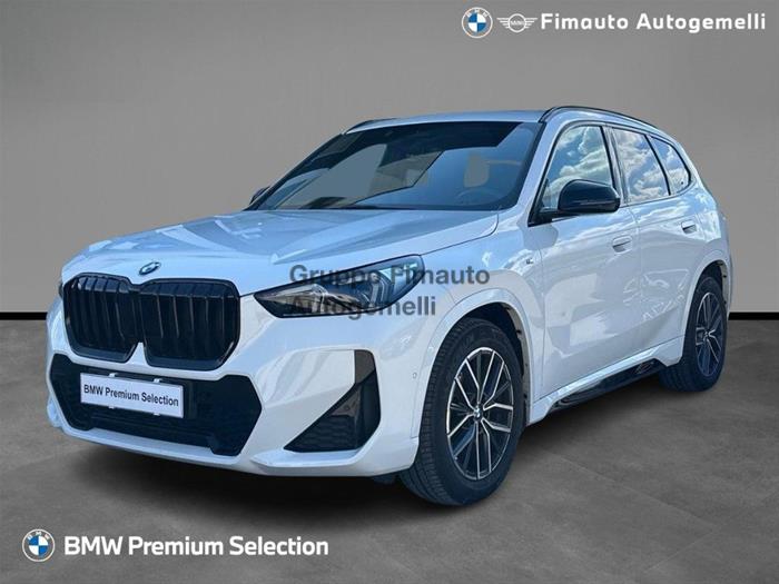 Fimauto - BMW X1 | ID 43148