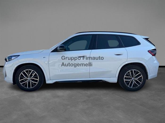 Fimauto - BMW X1 | ID 43148