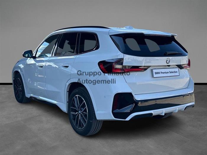 Fimauto - BMW X1 | ID 43148