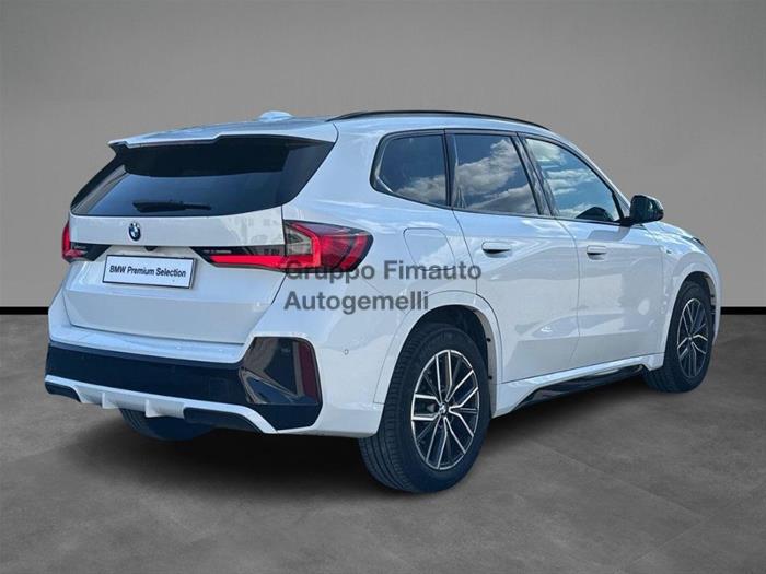 Fimauto - BMW X1 | ID 43148