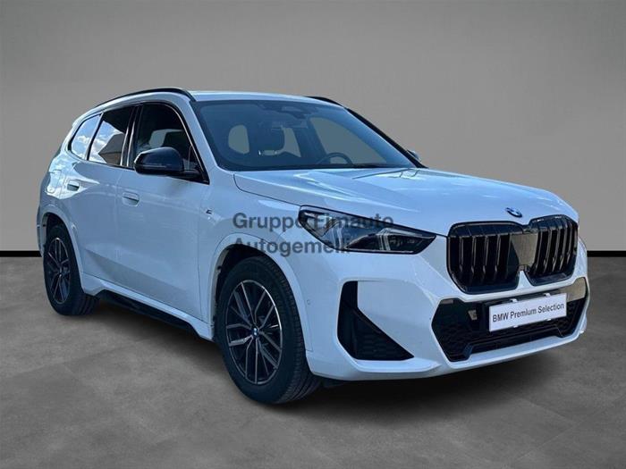 Fimauto - BMW X1 | ID 43148