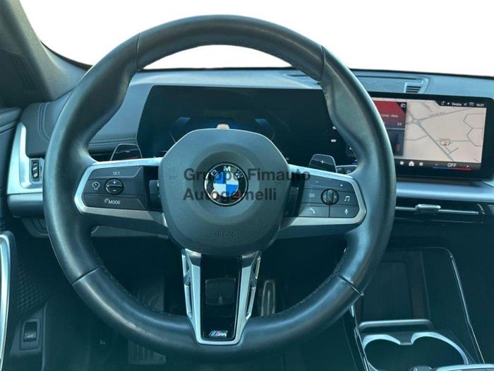 Fimauto - BMW X1 | ID 43148