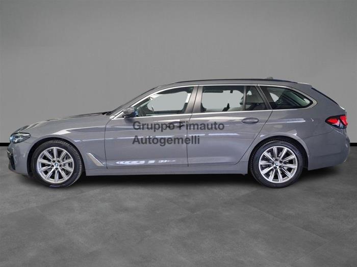 Fimauto - BMW 540 | ID 43152