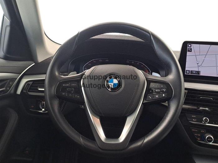 Fimauto - BMW 540 | ID 43152