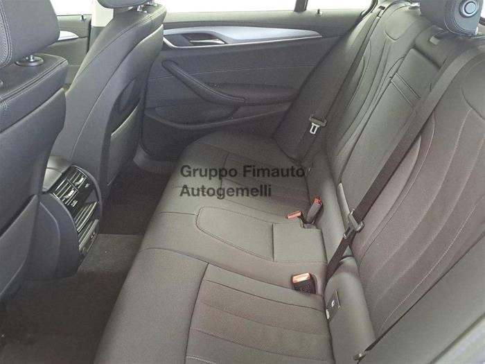 Fimauto - BMW 540 | ID 43152
