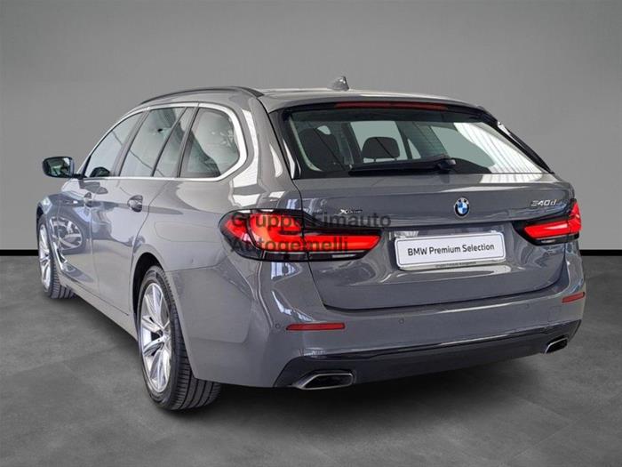 Fimauto - BMW 540 | ID 43154
