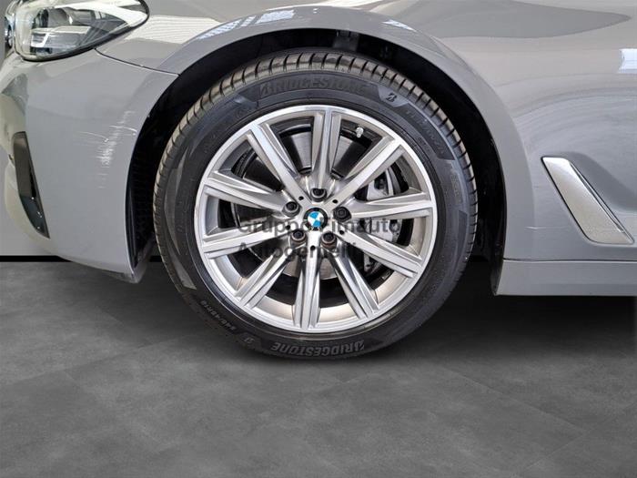 Fimauto - BMW 540 | ID 43154
