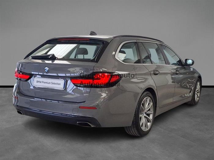 Fimauto - BMW 540 | ID 43154