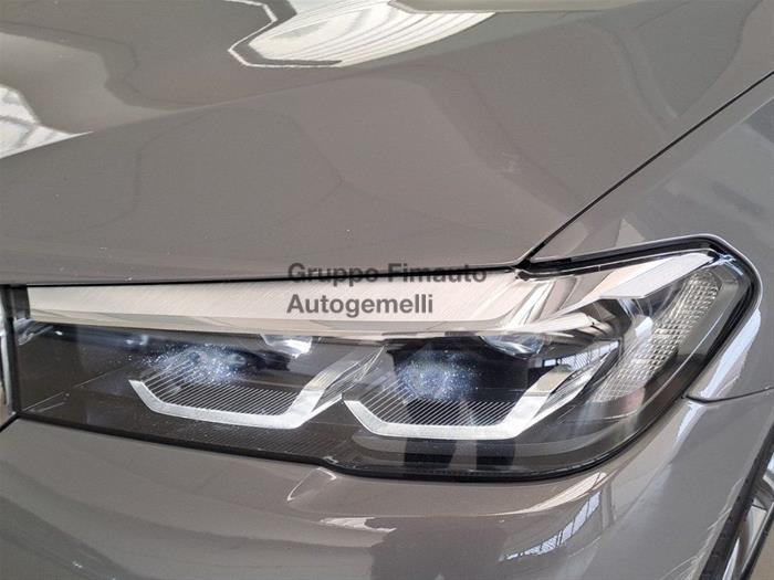 Fimauto - BMW 540 | ID 43154