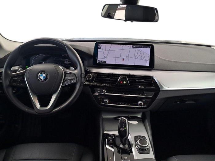Fimauto - BMW 540 | ID 43154
