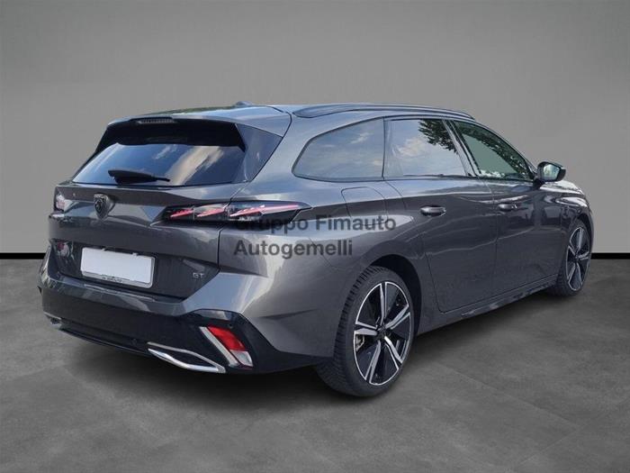 Fimauto - PEUGEOT 308 | ID 43157