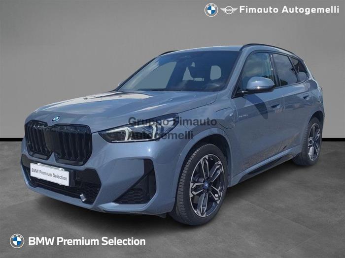 Fimauto - BMW X1 | ID 43158