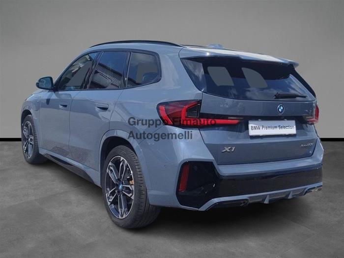 Fimauto - BMW X1 | ID 43158