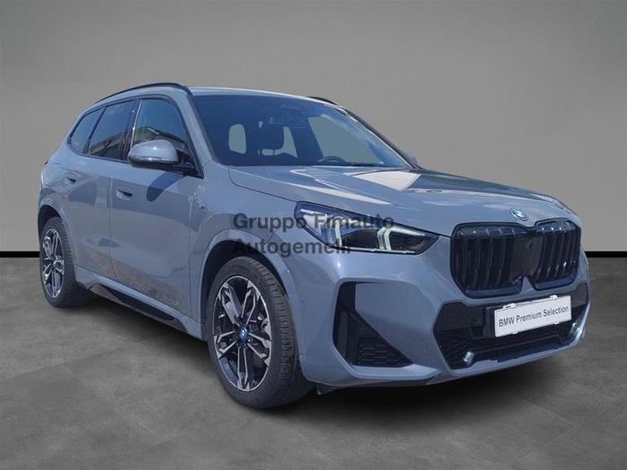 Fimauto - BMW X1 | ID 43158