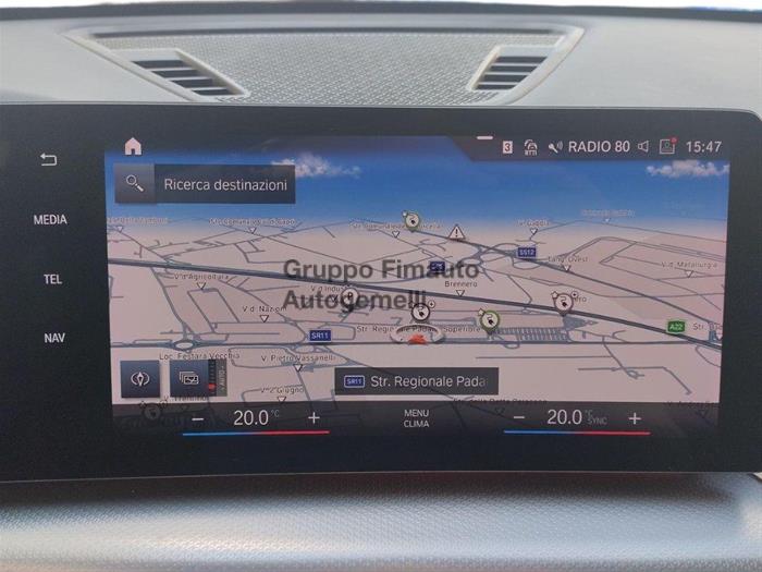 Fimauto - BMW X1 | ID 43158