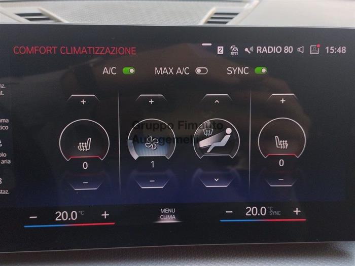 Fimauto - BMW X1 | ID 43158