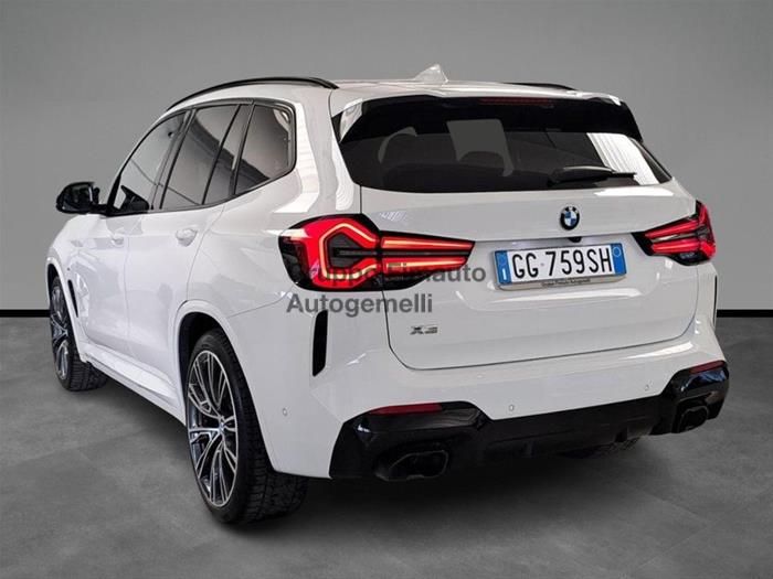 Fimauto - BMW X3 | ID 43159