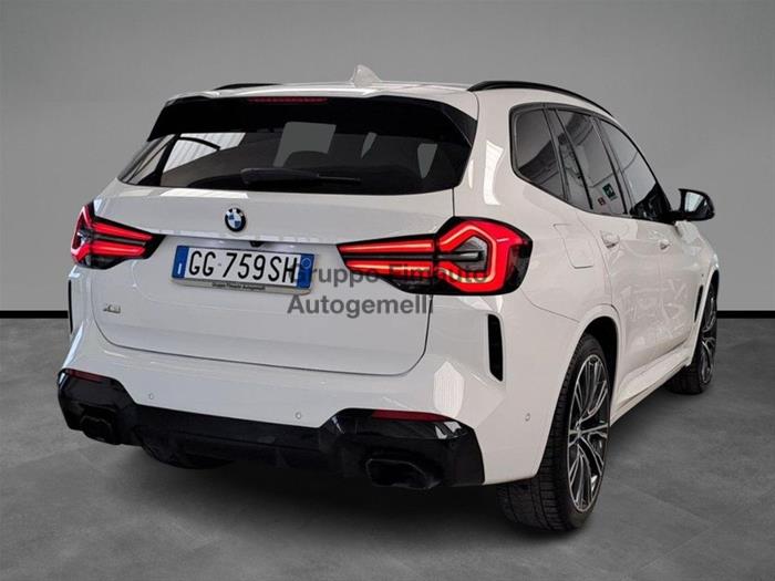 Fimauto - BMW X3 | ID 43159