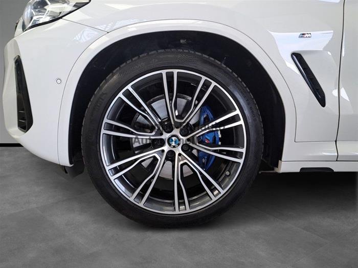 Fimauto - BMW X3 | ID 43159
