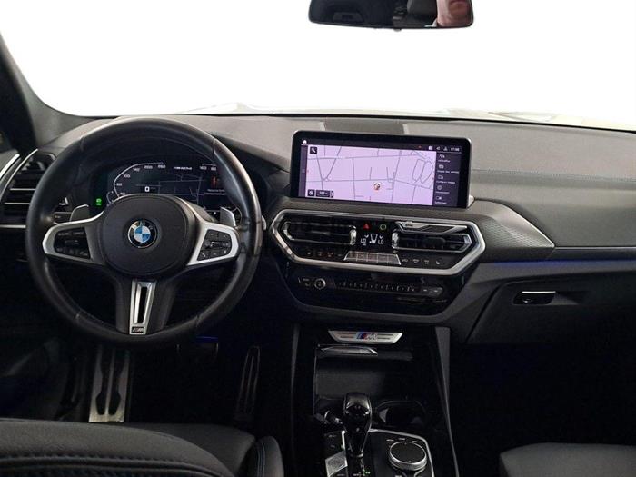 Fimauto - BMW X3 | ID 43159