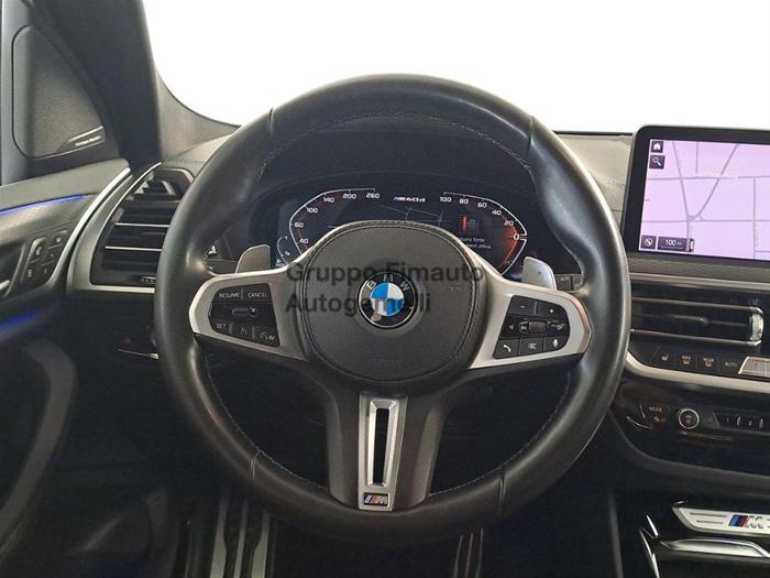 Fimauto - BMW X3 | ID 43159