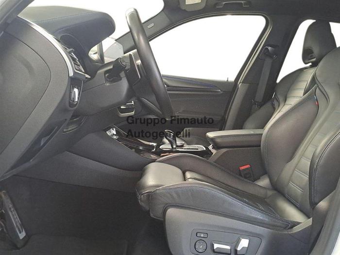 Fimauto - BMW X3 | ID 43159