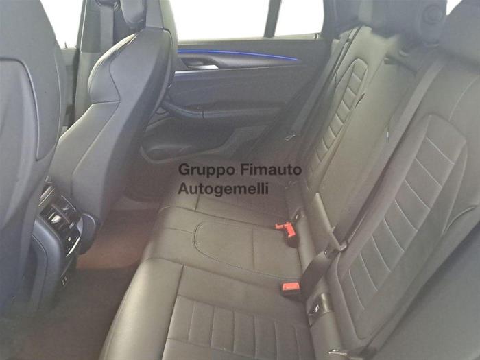 Fimauto - BMW X3 | ID 43159