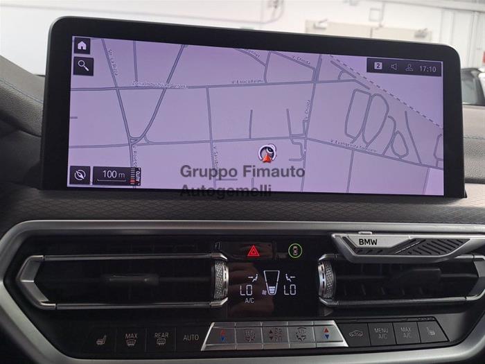 Fimauto - BMW X3 | ID 43159