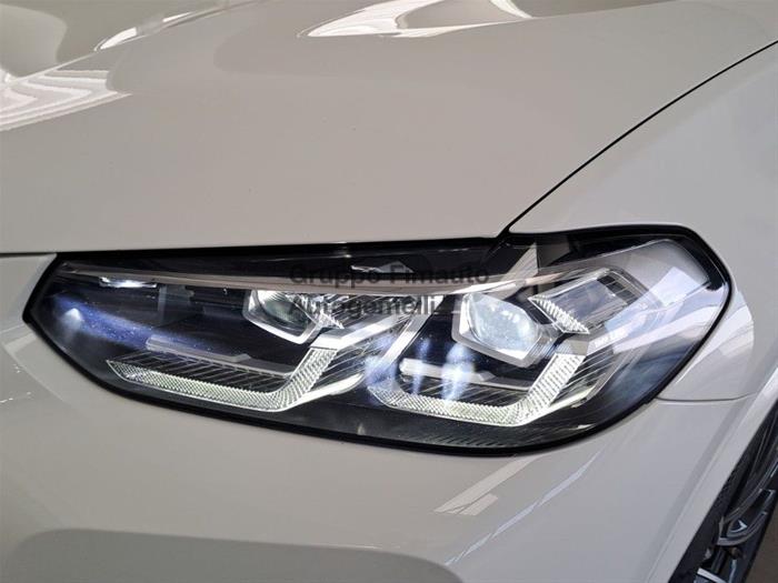 Fimauto - BMW X3 | ID 43160