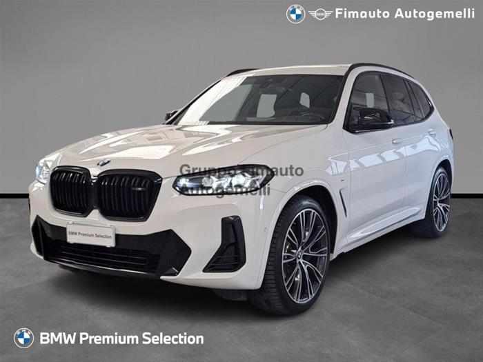 Fimauto - BMW X3 | ID 43160