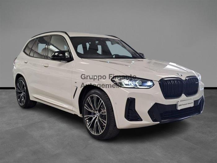 Fimauto - BMW X3 | ID 43160