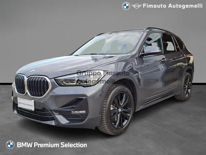 Fimauto - BMW X1 | ID 43165
